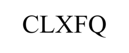 CLXFQ trademark