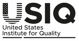 USIQ UNITED STATES INSTITUTE FOR QUALITY trademark