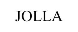 JOLLA trademark