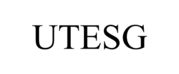 UTESG trademark