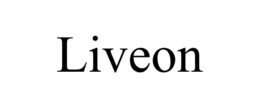 LIVEON trademark