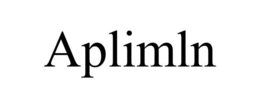 APLIMLN trademark