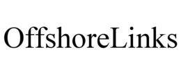 OFFSHORELINKS trademark