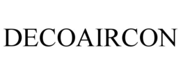 DECOAIRCON trademark