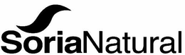 SORIA NATURAL trademark
