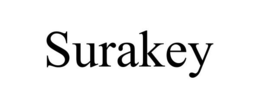 SURAKEY trademark