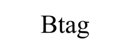 BTAG trademark
