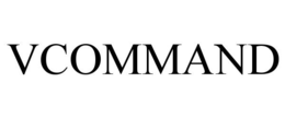VCOMMAND trademark