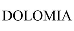 DOLOMIA trademark