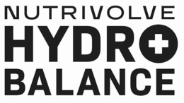NUTRIVOLVE HYDRO BALANCE trademark
