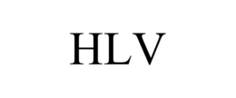 HLV trademark