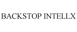 BACKSTOP INTELLX trademark