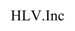 HLV.INC trademark