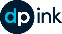 DP INK trademark
