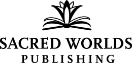 SACRED WORLDS PUBLISHING trademark