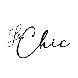 LECHIC trademark