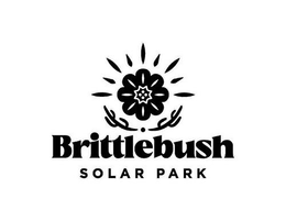 BRITTLEBUSH SOLAR PARK trademark
