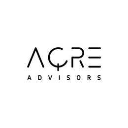 AQRE ADVISORS trademark