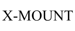 X-MOUNT trademark