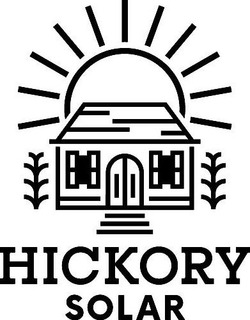 HICKORY SOLAR trademark