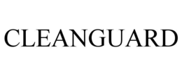 CLEANGUARD trademark