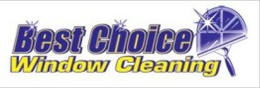 BEST CHOICE WINDOW CLEANING trademark