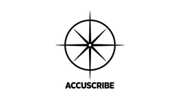 ACCUSCRIBE trademark