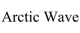 ARCTIC WAVE trademark