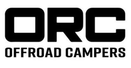 ORC OFFROAD CAMPERS trademark