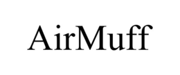AIRMUFF trademark