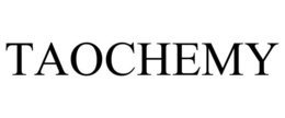 TAOCHEMY trademark