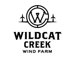 CW WILDCAT CREEK WIND FARM trademark