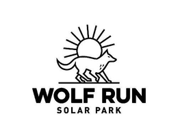 WOLF RUN SOLAR PARK trademark