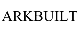 ARKBUILT trademark