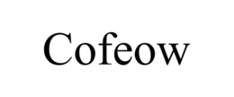COFEOW trademark