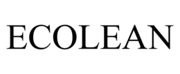 ECOLEAN trademark