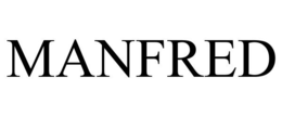 MANFRED trademark