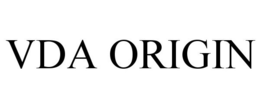 VDA ORIGIN trademark