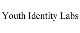 YOUTH IDENTITY LABS trademark