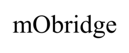 MOBRIDGE trademark