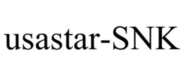 USASTAR-SNK trademark