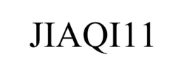 JIAQI11 trademark