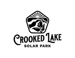 CROOKED LAKE SOLAR PARK trademark