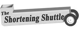 THE SHORTENING SHUTTLE trademark