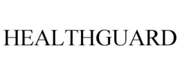 HEALTHGUARD trademark