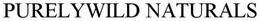 PURELYWILD NATURALS trademark