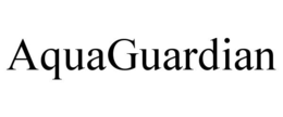 AQUAGUARDIAN trademark