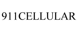 911CELLULAR trademark