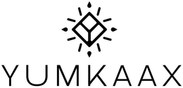 Y YUMKAAX trademark