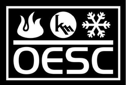KM OESC trademark